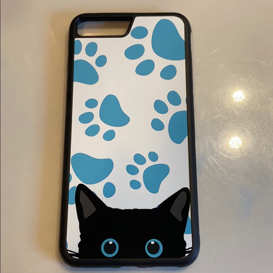 Iphone Case 7 Plus